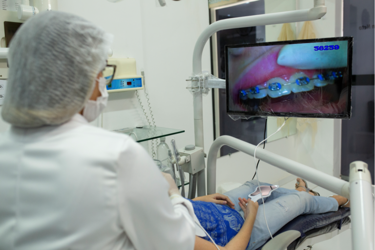 Ortodontia em João Pessoa - Clínica Atelier Dental